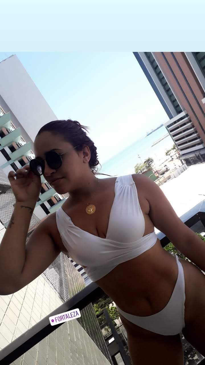 Aline ruiva instagram #uvVgU4ss