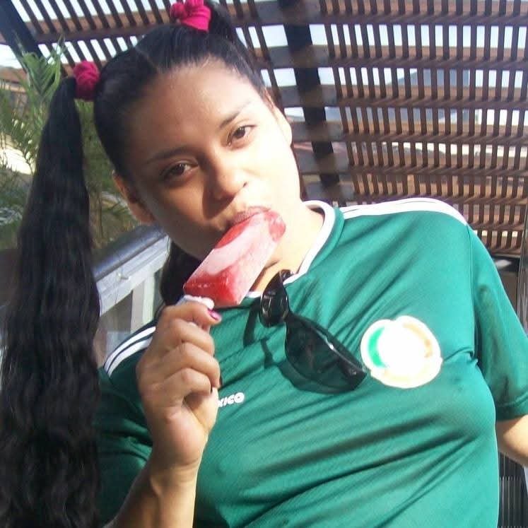 Soy Mercedez Candela 🇲🇽 #vQEzRDa3