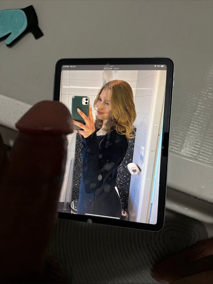 Cum tribs for my girls (dm open for tribs) #aTMjoXlc