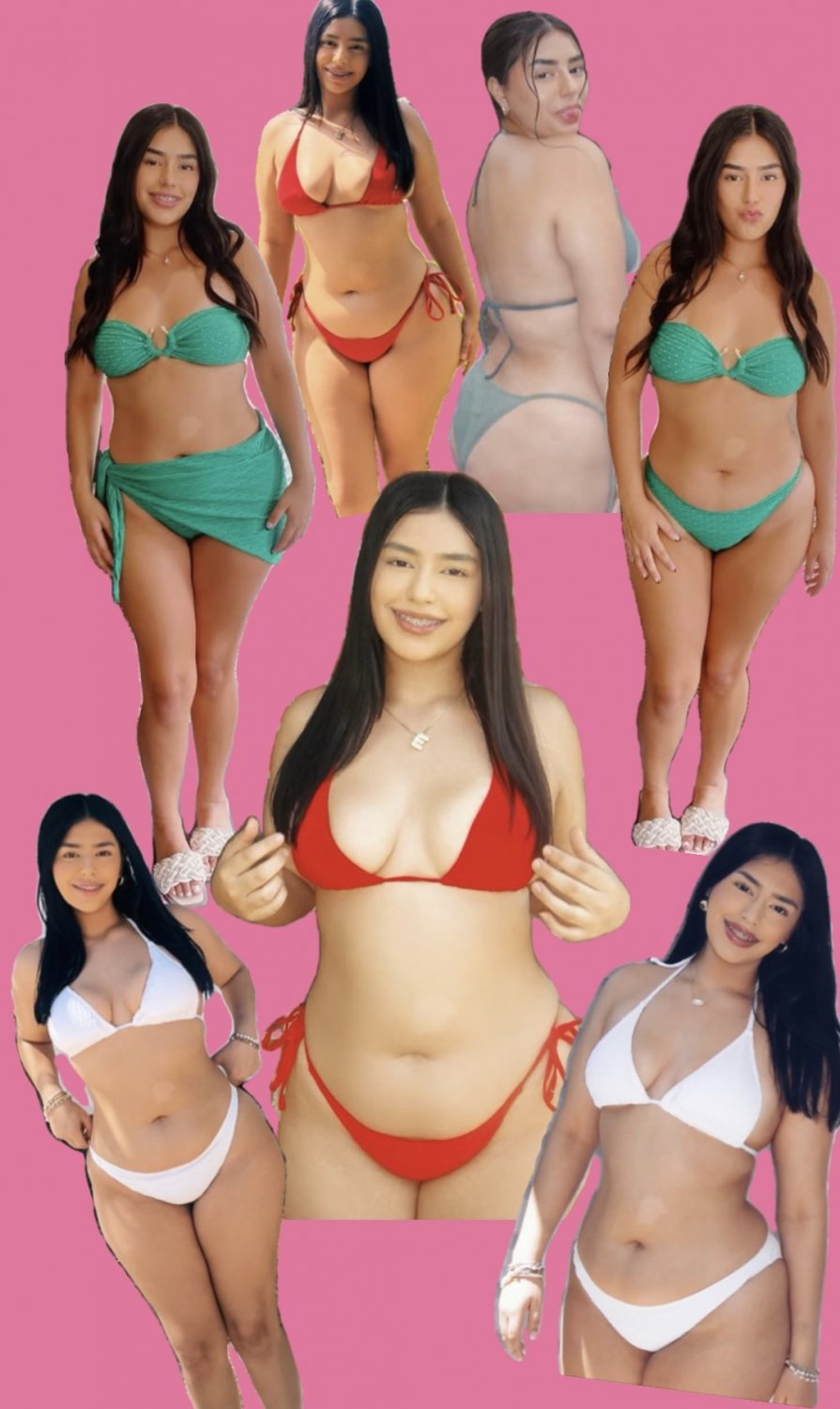 Random latina Ig pic cumtribute edited #NSPZn77V