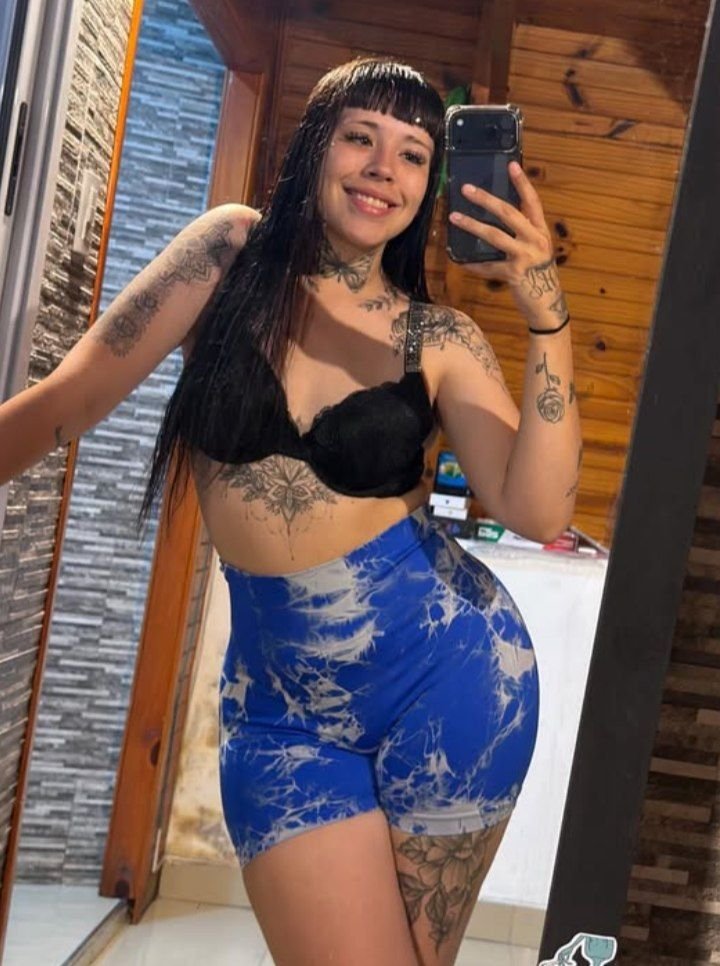 Argentina Tatii 😍🤤🔥 #f05kzWVw