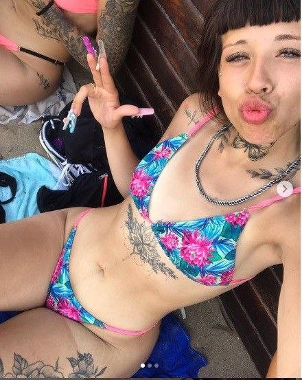 Argentina Tatii 😍🤤🔥 #mMQTLrrI