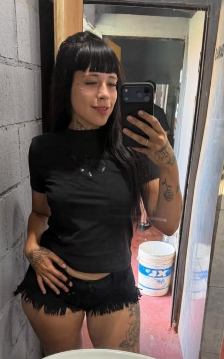 Argentina Tatii 😍🤤🔥 #rMbb9Ksi