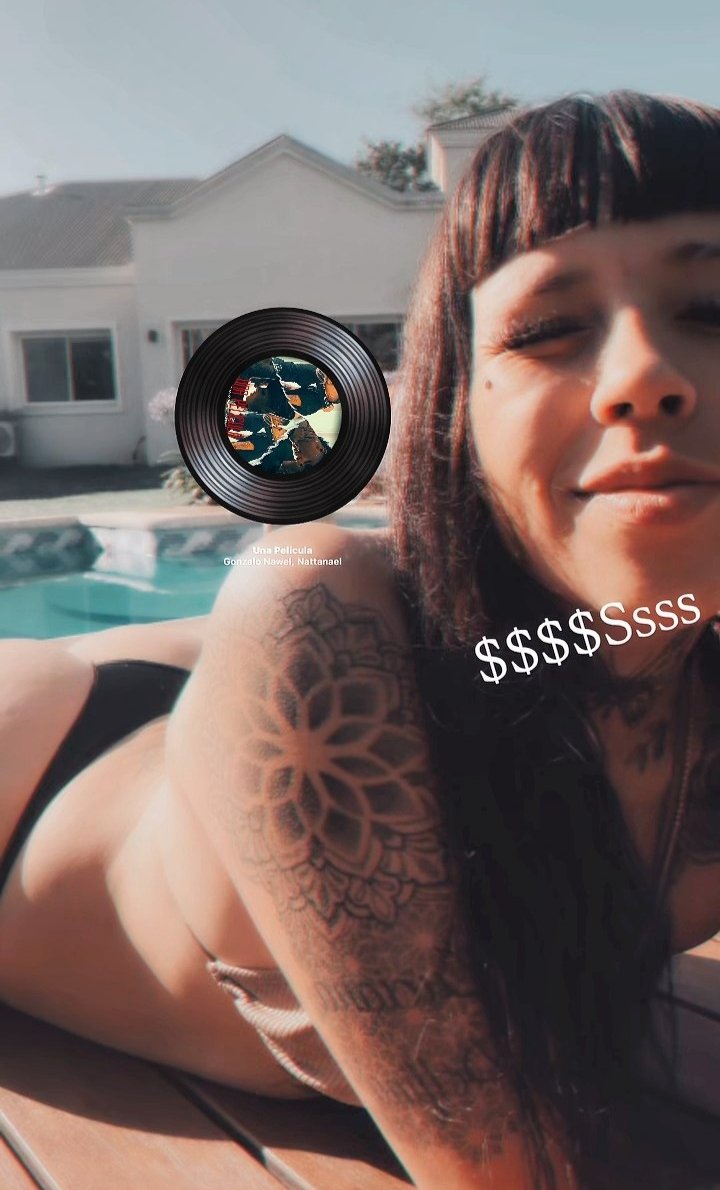 Argentina Tatii 😍🤤🔥 #rpJZ73I4