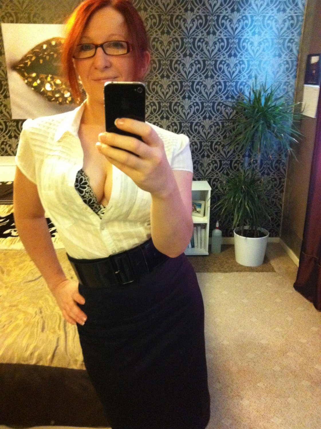 Uk milf Lindsey part 1 #3OlVRJzB