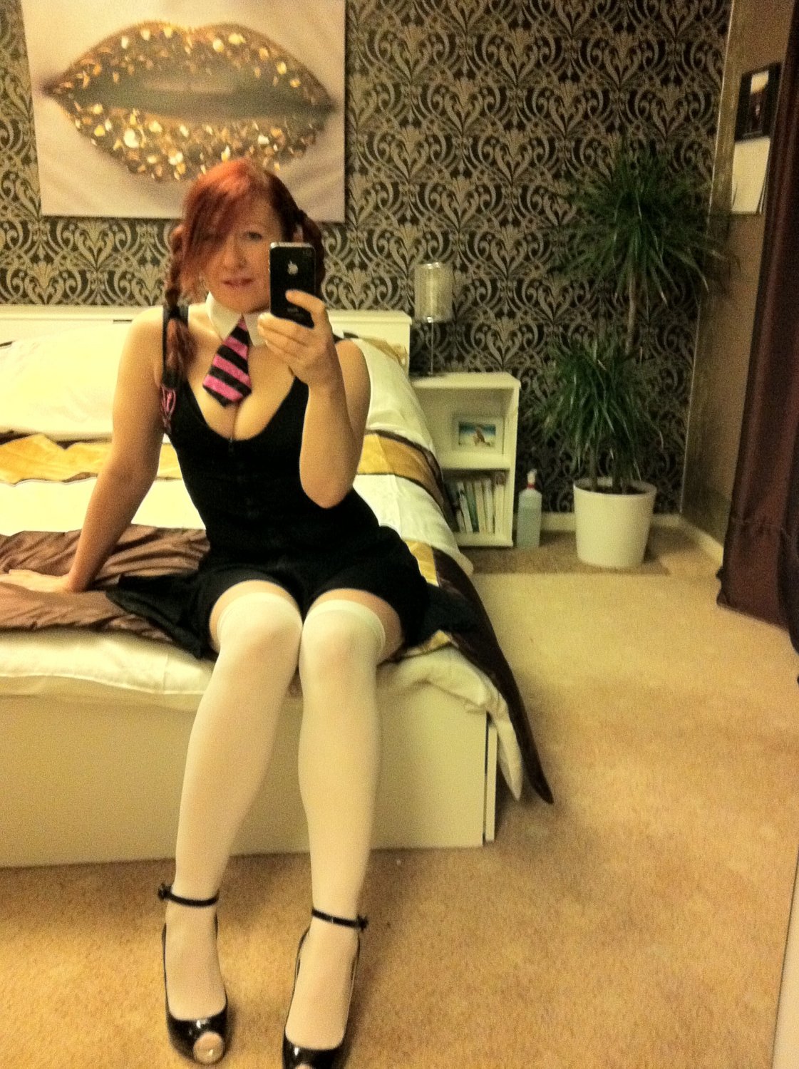 Uk milf Lindsey part 1 #KeIrdpus