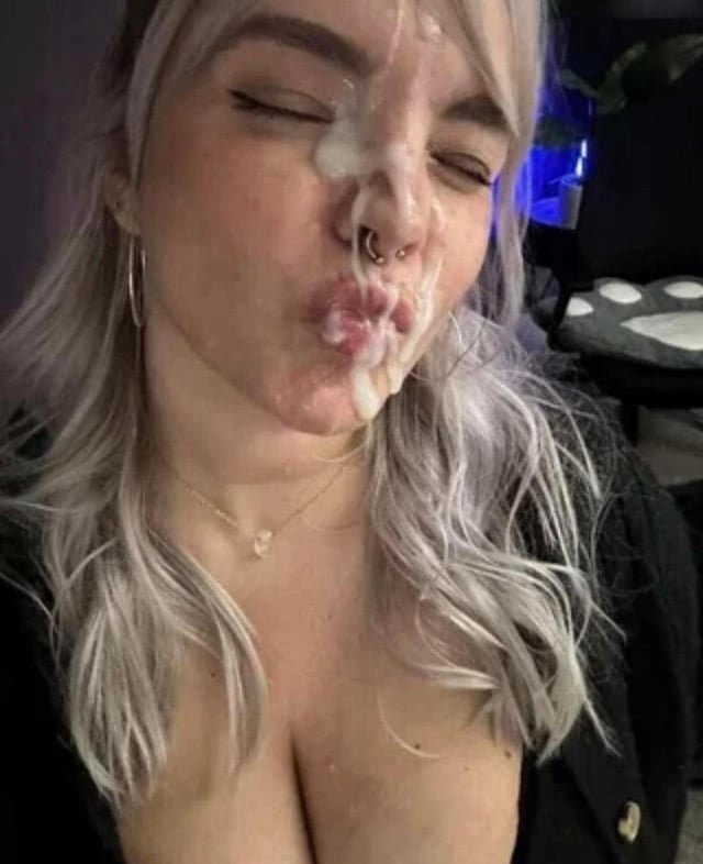 Facials & cum sluts #7PZ6igVC