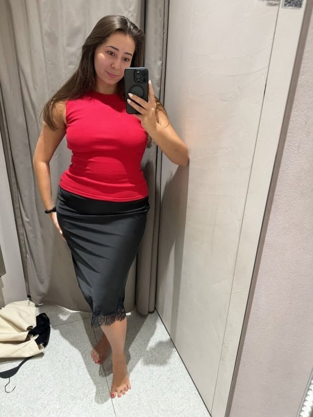 Exposed Mexican Slut Crystal #5oOHiO7n